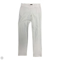 Pants Leggings By Eileen Fisher In Cream, Size: S