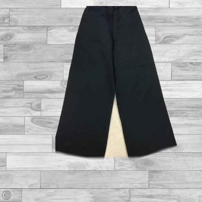 Pants Lounge By Cmc In Black, Size: Xs