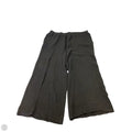 Pants Lounge By Shade & Shore In Black, Size: Xl
