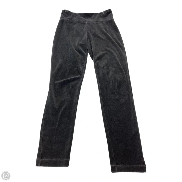 Pants Lounge By Talbots In Black, Size: Xs