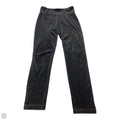 Pants Lounge By Talbots In Black, Size: Xs