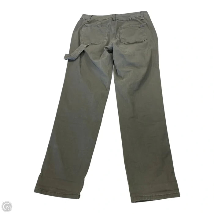 Pants Other By 1822 Denim In Green, Size: 4
