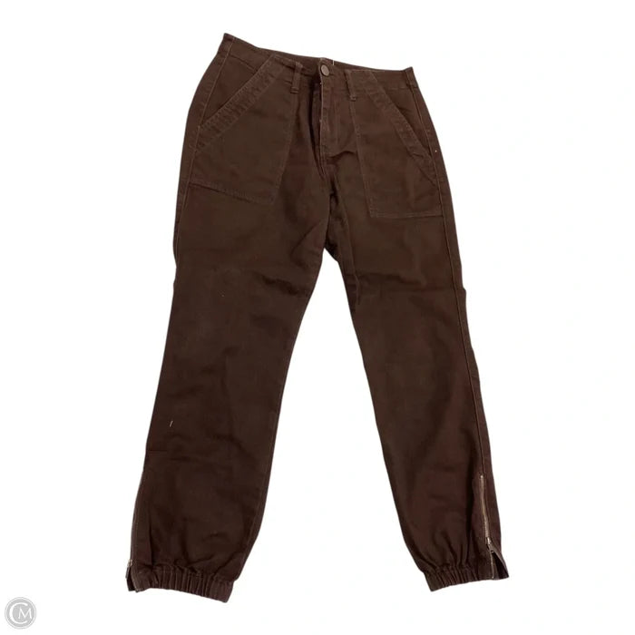 Pants Other By Cabi In Brown, Size: 6