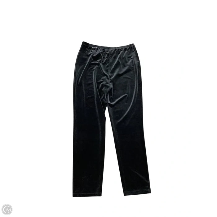 Pants Other By Chicos In Black, Size: 1