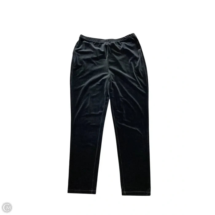 Pants Other By Chicos In Black, Size: 1