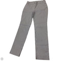 Pants Other By Chicos In Striped Pattern, Size: 0