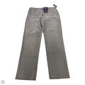 Pants Other By Gloria Vanderbilt In Grey, Size: 16