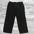 Pants Other By Jm Collections In Black, Size: 18