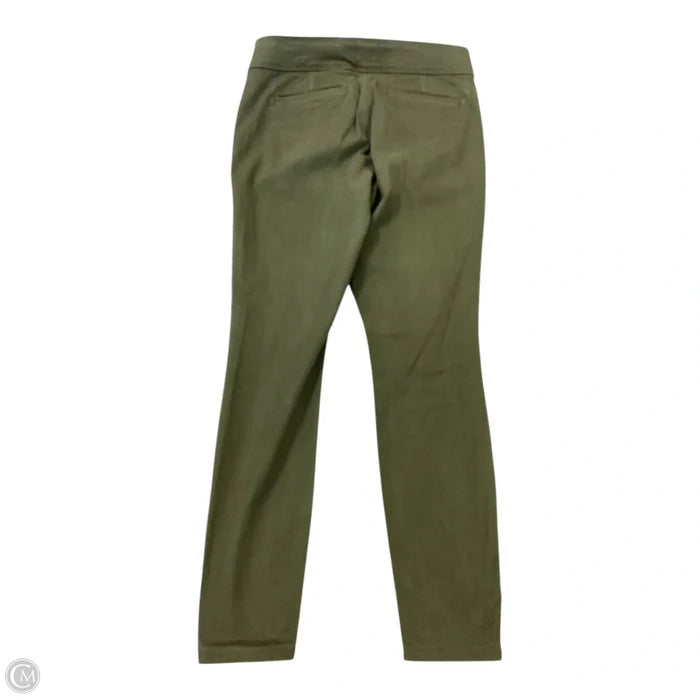 Pants Other By Loft In Green, Size: 2