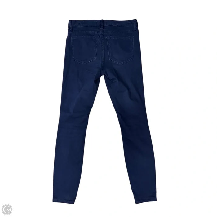 Pants Other By Loft In Purple, Size: 2