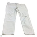 Pants Other By Old Navy In White, Size: 16