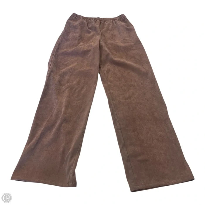 Pants Other By Orvis In Brown, Size: 8