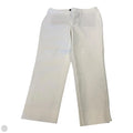 Pants Other By Talbots In White, Size: 4p
