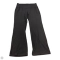 Pants Wide Leg By Lane Bryant In Black, Size: 14