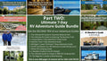 Part TWO: Ultimate 7-Day RV Adventure Guide Bundle - 10 Books!