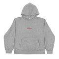 Paul Mitchell Cherry Hoodie