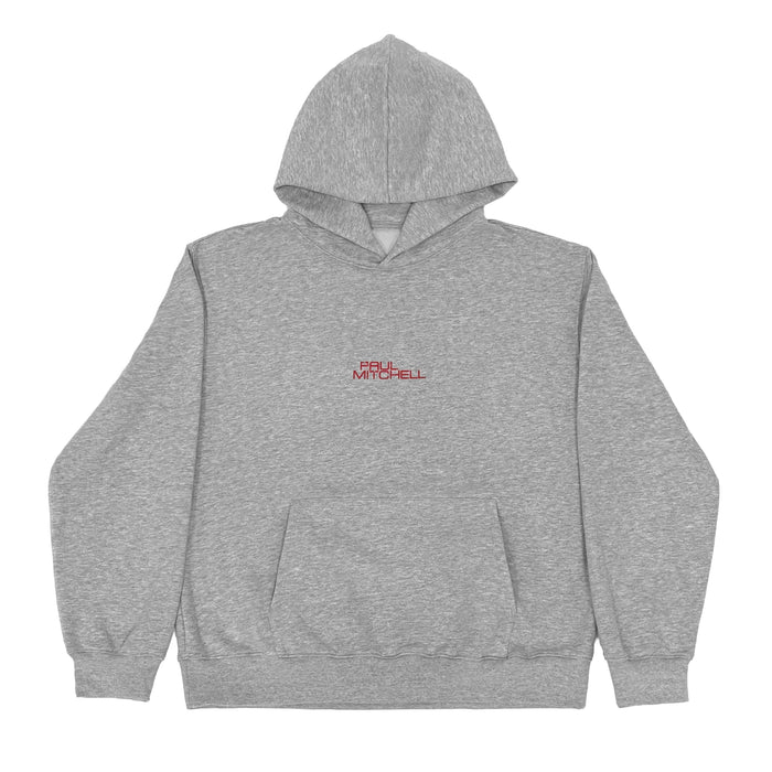 Paul Mitchell Cherry Hoodie