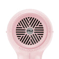 Pink removable filter cover allows for optimum cleaning of your tool. For use with the Paul Mitchell Dry Hair Dryer only.