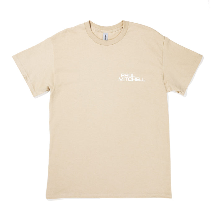 Paul Mitchell Logo T-Shirt
