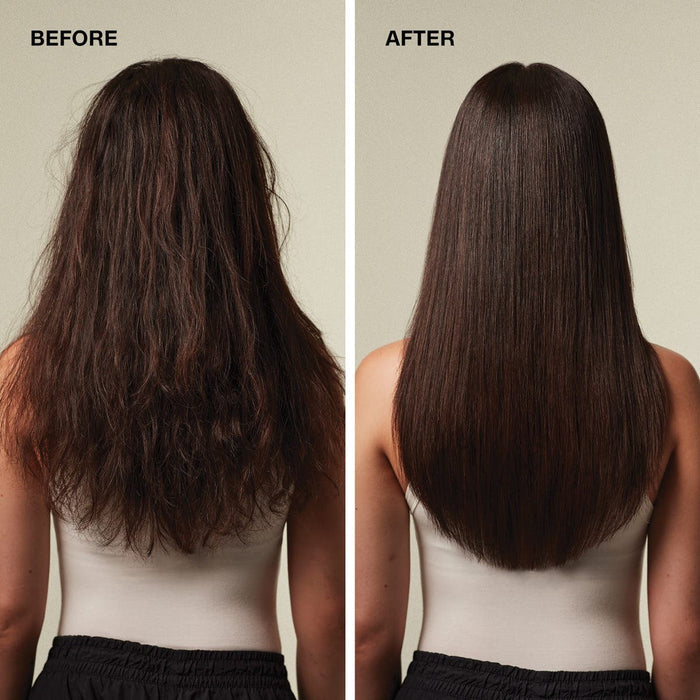 Paul Mitchell Style+ 1" Flat Iron features CeraShine ceramic plates for silky