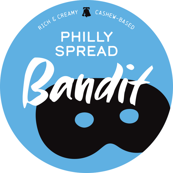 Philly Spread Bulk - 10 lbs
