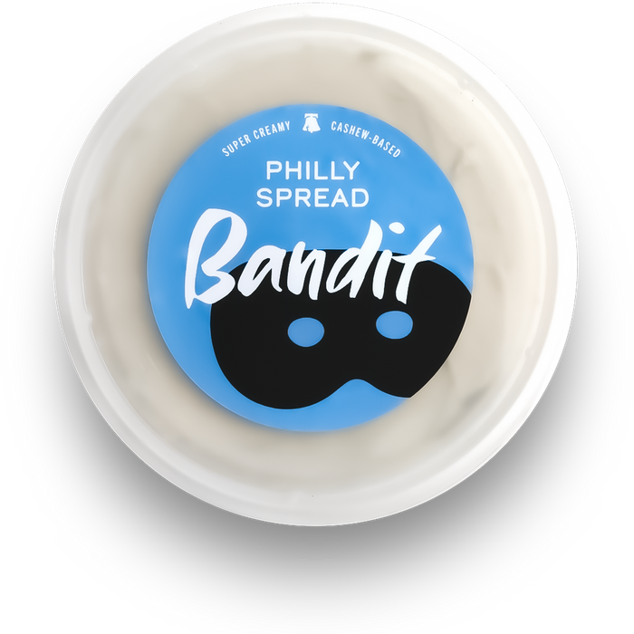 Philly Spread Bulk - 10 lbs