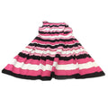 Pink Dress Casual Short Talbots, Size 6