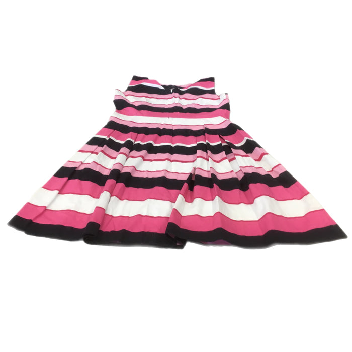 Pink Dress Casual Short Talbots, Size 6