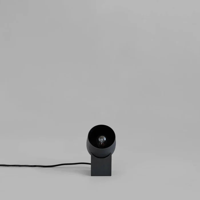 Pivot Table Lamp - Bronze Table Lamp 101 Copenhagen