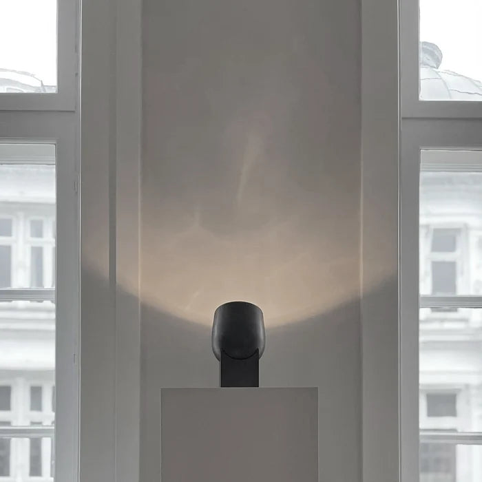 Pivot Table Lamp - Bronze Table Lamp 101 Copenhagen