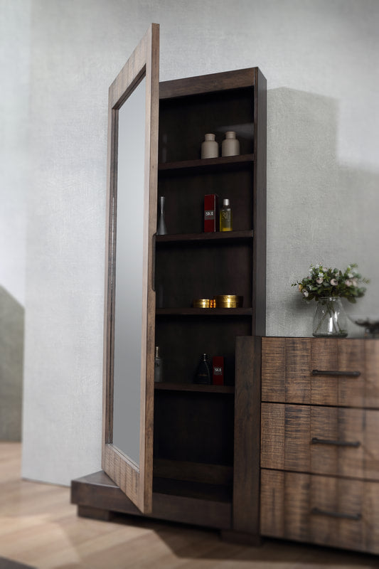 Pleven Storage Bedroom Collection