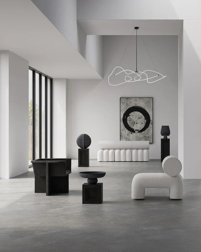 Podium, Mini - Coffee Table 101 Copenhagen
