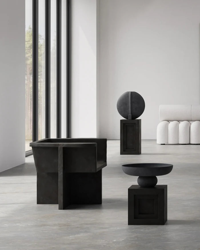 Podium, Mini - Coffee Table 101 Copenhagen