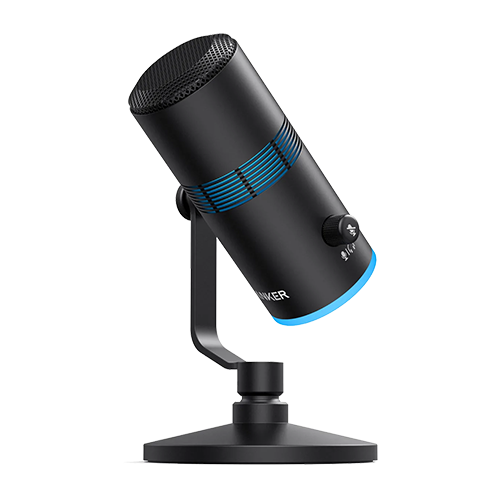 PowerCast M300 Microphone