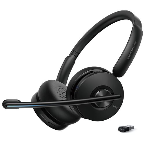PowerConf H500 Headset