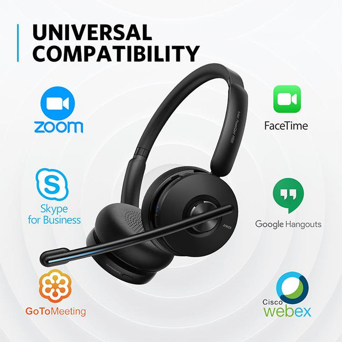 PowerConf H500 Headset