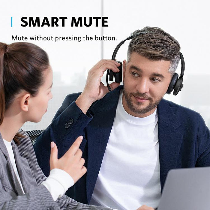 PowerConf H500 Headset