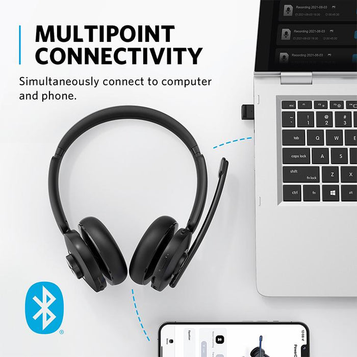 PowerConf H500 Headset