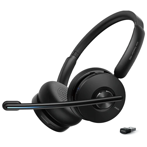 PowerConf H500 Headset