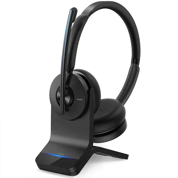 Anker PowerConf H500 with Charging Stand