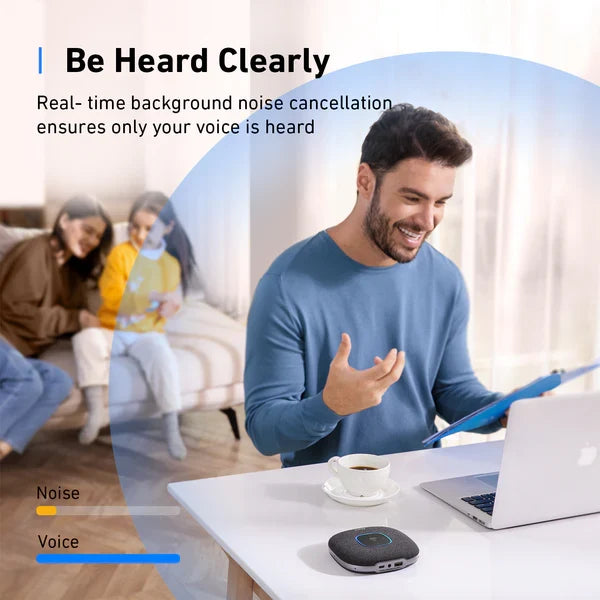 PowerConf S3 Speakerphone
