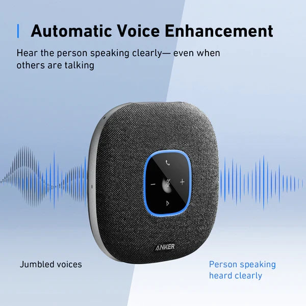 PowerConf S3 Speakerphone