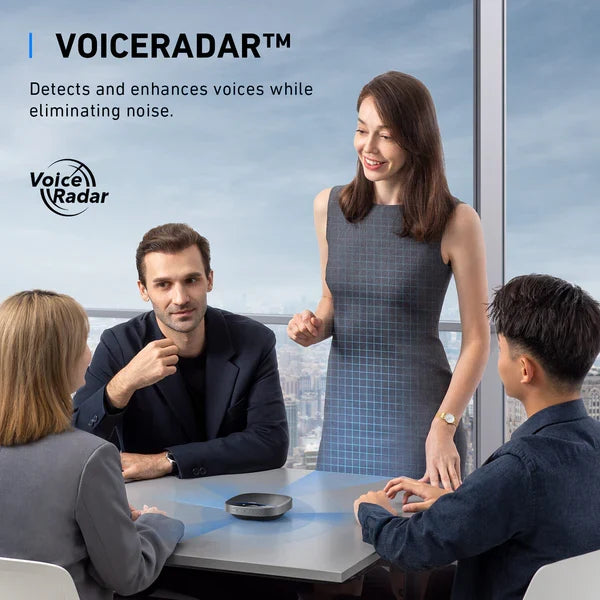 PowerConf S500 Speakerphone