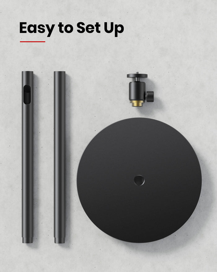 Projector Floor Stand