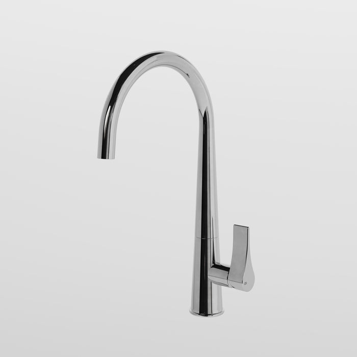 Proton Kitchen Tap - 17151 Kitchen Taps GESSI Default Title