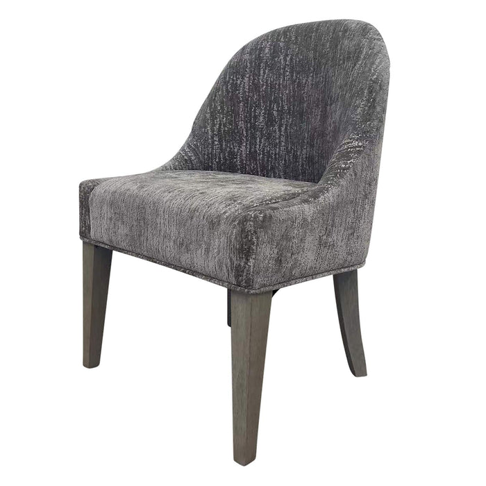 Upholstered Side Chair