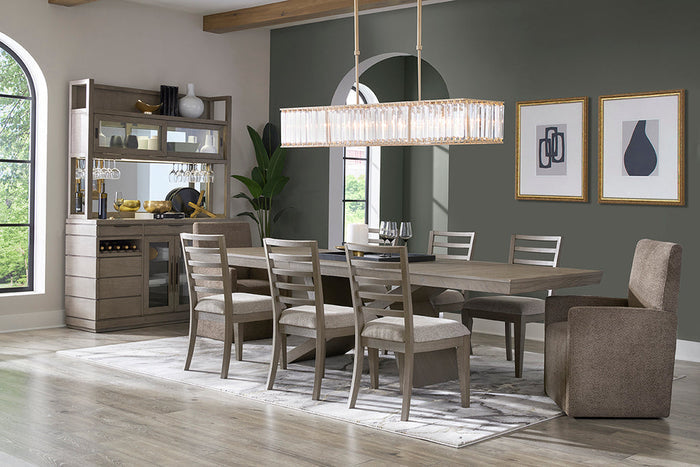Pure Modern Dining Collection