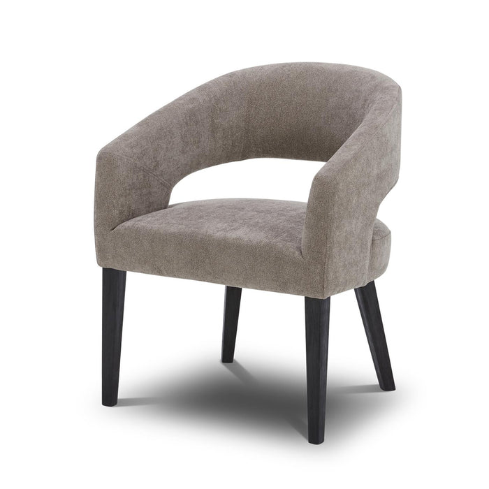 Pure Modern Round Dining Collection