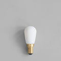 Pygmy - Matt Porcelain - E14 - V240 bulb 101 Copenhagen