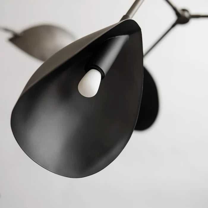 Pygmy - Matt Porcelain - E14 - V240 bulb 101 Copenhagen